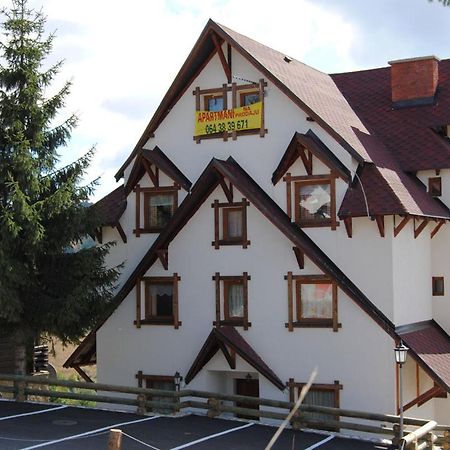 Villa Sofija Kopaonik Extérieur photo