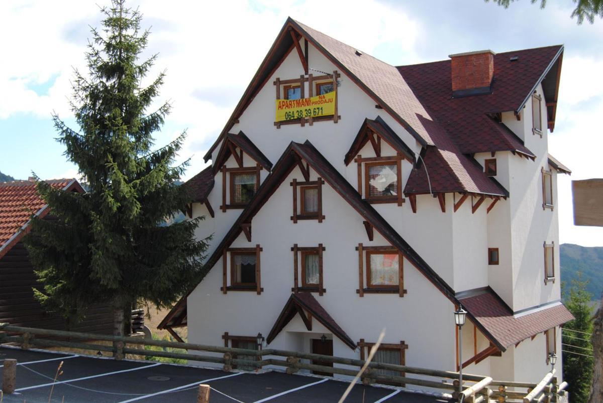 Villa Sofija Kopaonik Extérieur photo