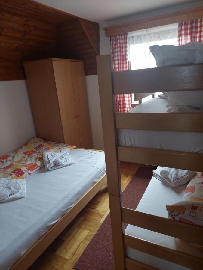 Villa Sofija Kopaonik Extérieur photo