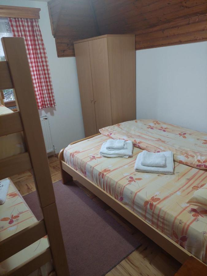 Villa Sofija Kopaonik Extérieur photo