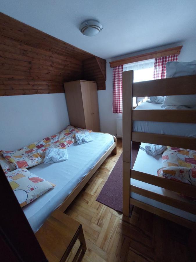Villa Sofija Kopaonik Extérieur photo