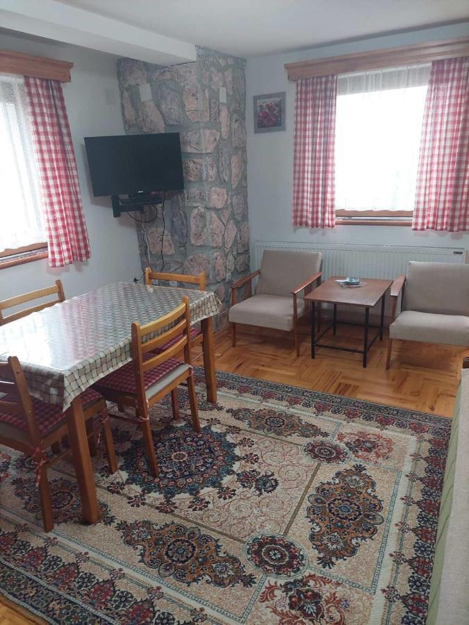 Villa Sofija Kopaonik Extérieur photo