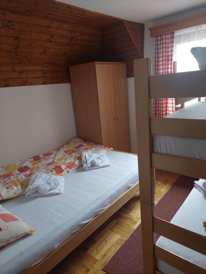 Villa Sofija Kopaonik Extérieur photo