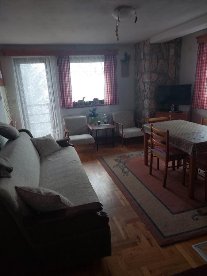 Villa Sofija Kopaonik Extérieur photo