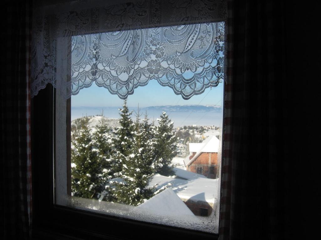 Villa Sofija Kopaonik Chambre photo