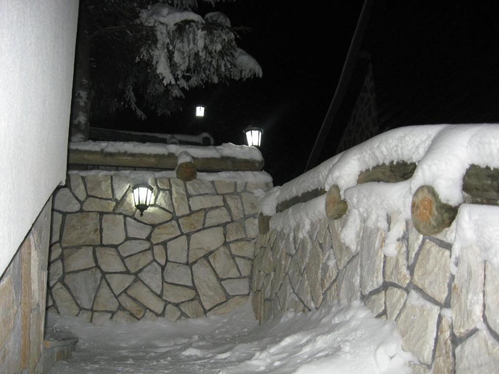 Villa Sofija Kopaonik Extérieur photo