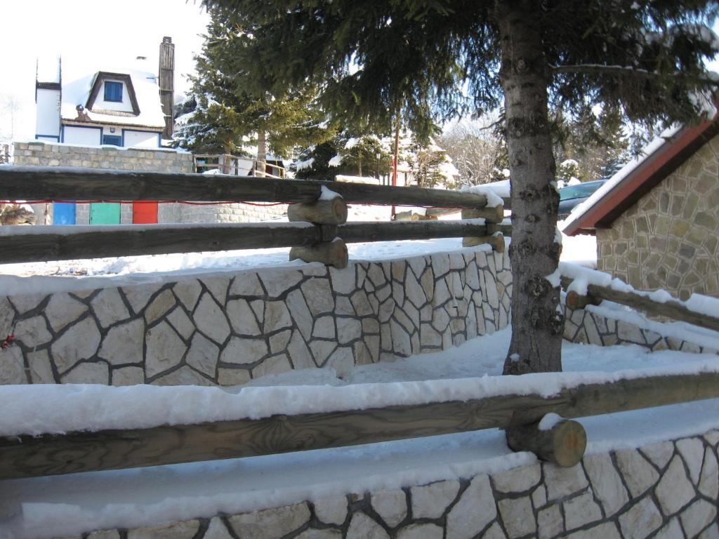 Villa Sofija Kopaonik Extérieur photo
